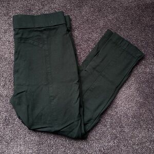 Anne Klein Black Pants